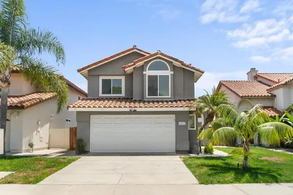 1813 Avenida Segovia, Oceanside, CA 92056