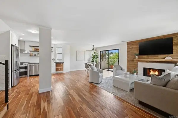 8463 Via Mallorca  #13, La Jolla, CA 92037