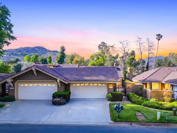 2719 Almendra Court, Fallbrook, CA 92028