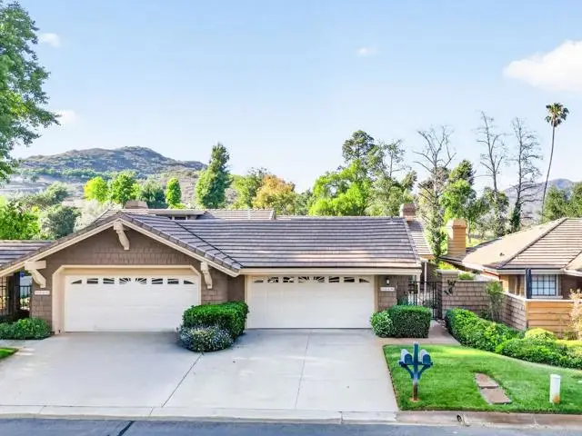 2719 Almendra Court, Fallbrook, CA 92028 - #2