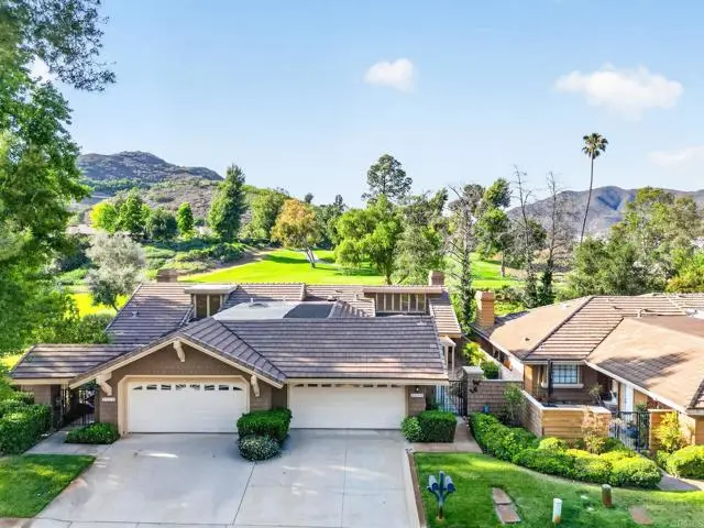 2719 Almendra Court, Fallbrook, CA 92028 - #3