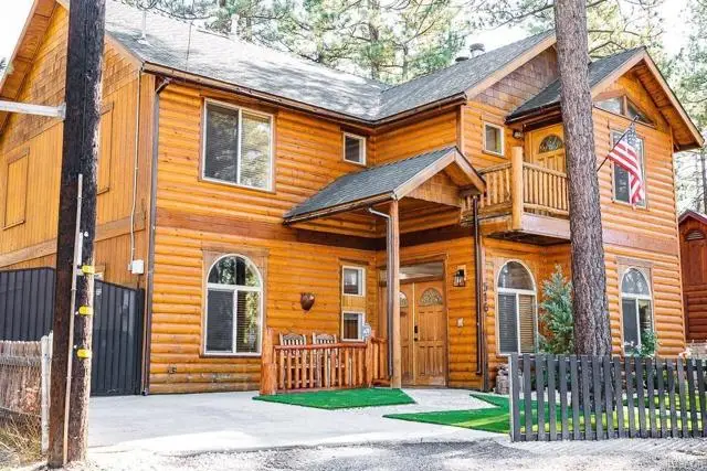 516 Irving Way, Big Bear City, CA 92314 - #1