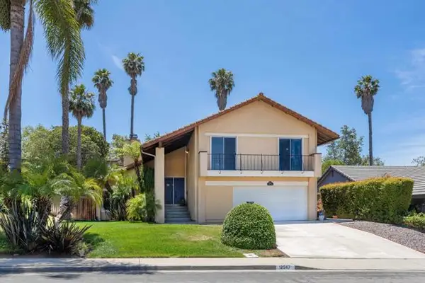 12567 Pomerado Court, San Diego, CA 92128