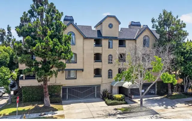 680 Grand Avenue  #204, Long Beach, CA 90814 - #1