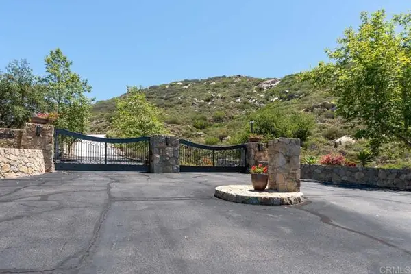 18055 Sunset Point Road, Poway, CA 92064