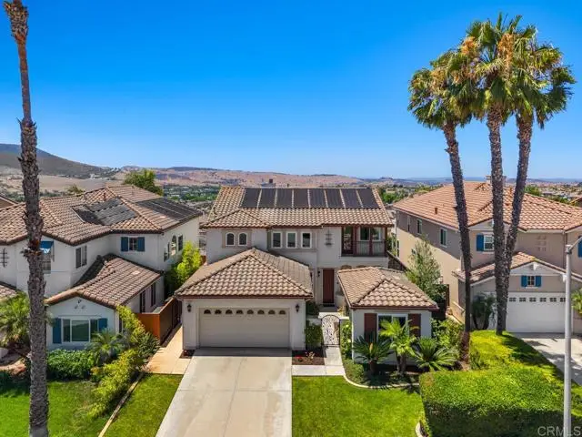 16381 Alipaz Court, San Diego, CA 92127 - #2