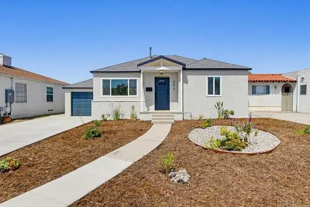4614 Winona Avenue, San Diego, CA 92115 - #1