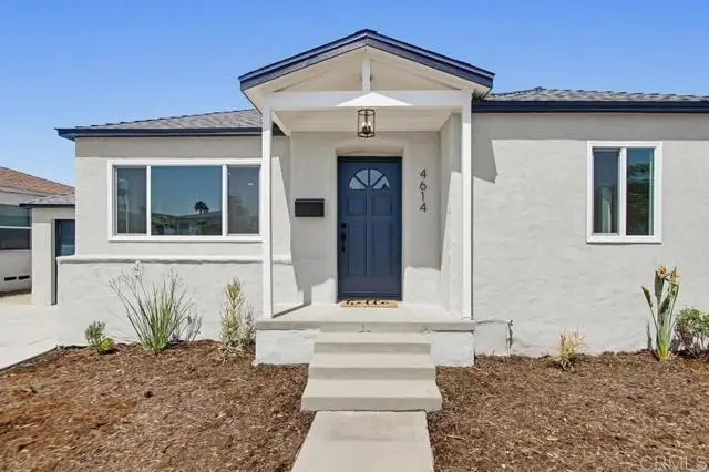 4614 Winona Avenue, San Diego, CA 92115 - #2