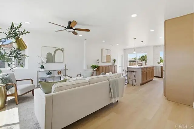 4614 Winona Avenue, San Diego, CA 92115 - #3