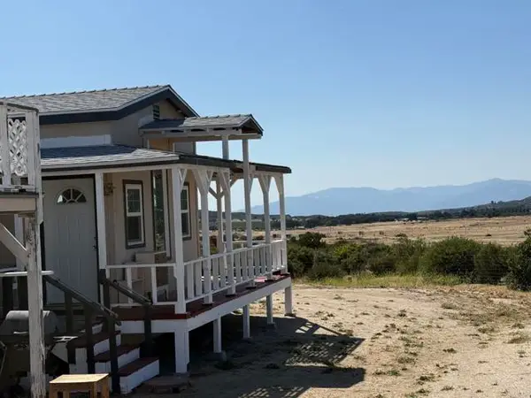 37697 Montezuma Valley Road, Ranchita, CA 92066