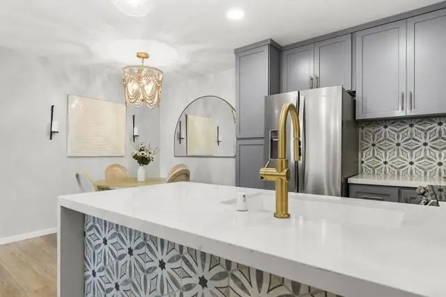 1855 Diamond  #218, San Diego, CA 92109 - #2
