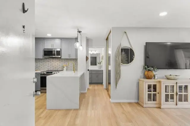 1855 Diamond  #218, San Diego, CA 92109 - #3