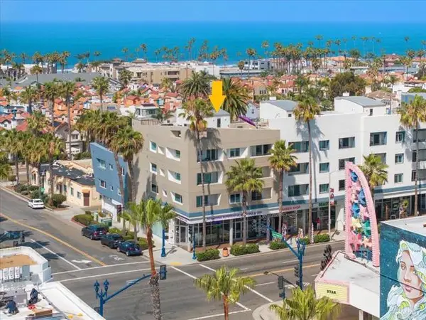 401 Coast Hwy, Oceanside, CA 92054
