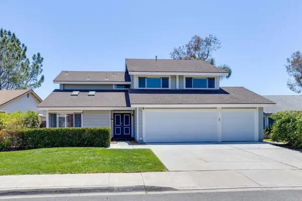 4595 Blackwell Road, Oceanside, CA 92056