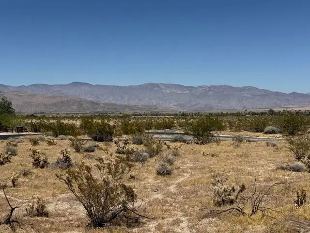 0 El Tejon Road, Borrego Springs, CA 92004 - #1