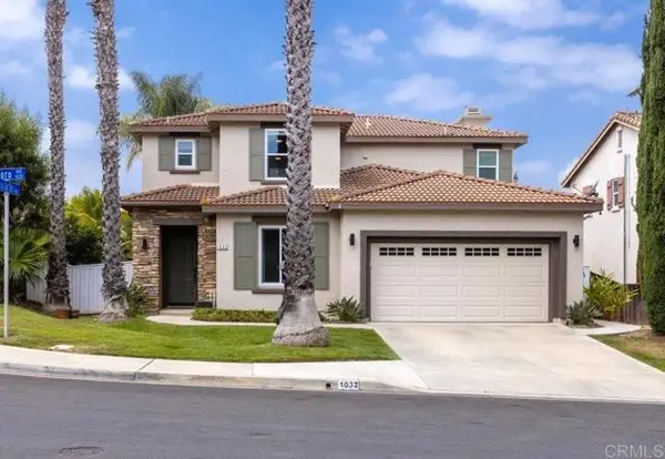 1032 Tesoro Avenue, San Marcos, CA 92069