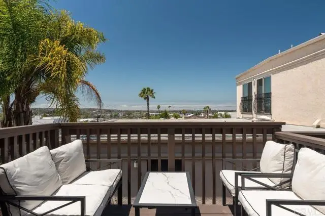 5810 Riley Street  #4, San Diego, CA 92111 - #2
