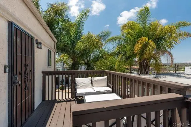 5810 Riley Street  #4, San Diego, CA 92111 - #3