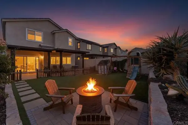 5428 Meridian Place, Bonsall, CA 92003
