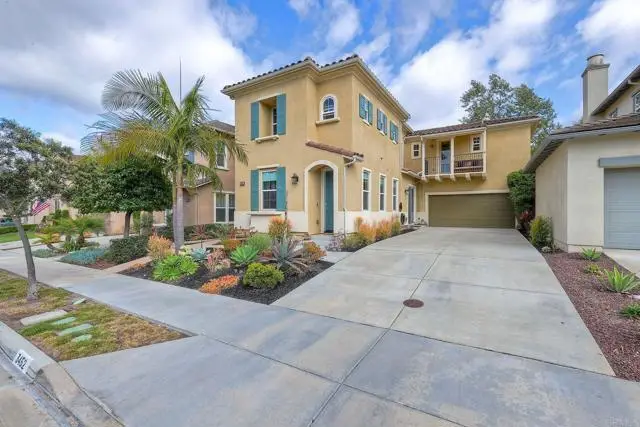3452 Filoli Circle, Carlsbad, CA 92009 - #1