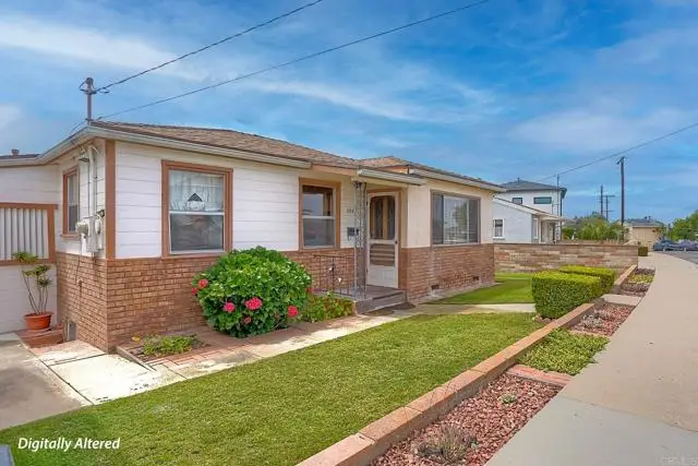 2937 Preece Street, San Diego, CA 92111 - #3