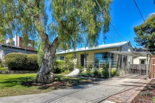 258 Barbara Avenue, Solana Beach, CA 92075
