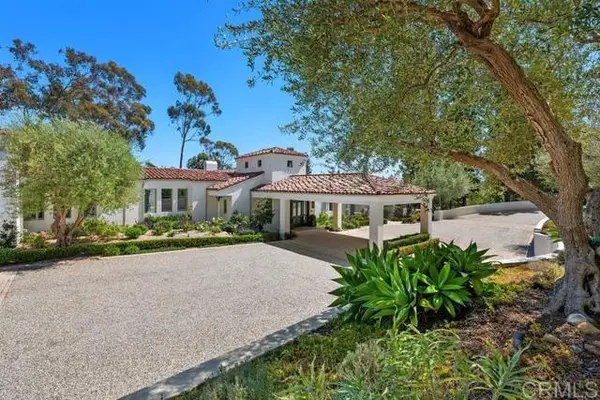 5315 La Crescenta Road, Rancho Santa Fe, CA 92067