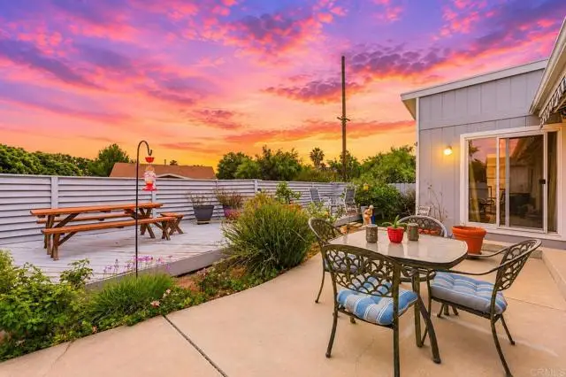 1148 Via Santa Paulo, Vista, CA 92081 - #2