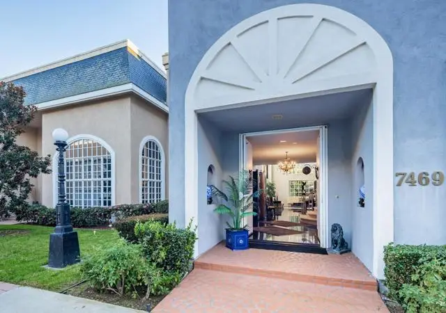 7469 Via De Fortuna, Carlsbad, CA 92009 - #1