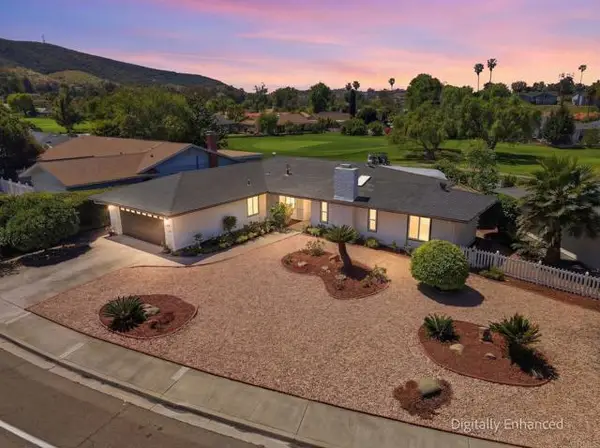 944 La Sombra Drive, San Marcos, CA 92078