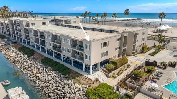 1202 Pacific Street  #301B, Oceanside, CA 92054