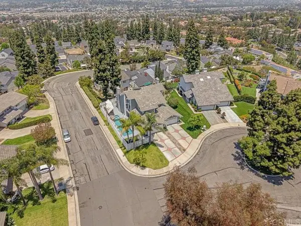 6098 Silverspur Trail, Anaheim, CA 92807