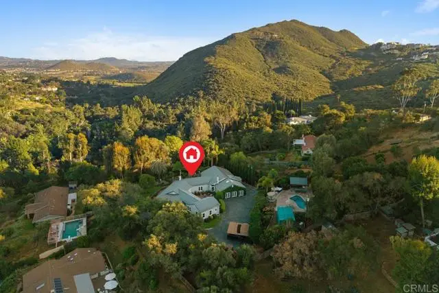 713 Quiet Hills Farm Road, Escondido, CA 92029 - #1