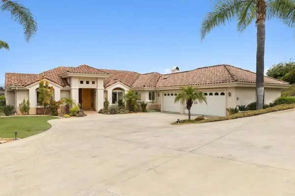 2281 Corner Creek Lane, Fallbrook, CA 92028