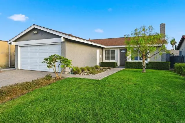 8705 Cetus Road, San Diego, CA 92126 - #1