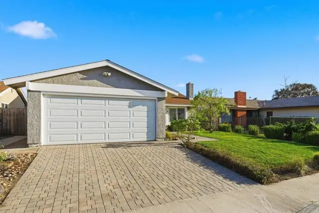 8705 Cetus Road, San Diego, CA 92126 - #2