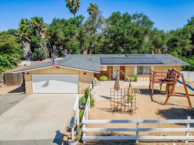 1828 Chapulin Lane, Fallbrook, CA 92028 - #2