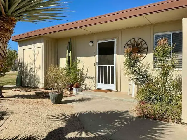 3170 Club Circle  #24, Borrego Springs, CA 92004 - #1