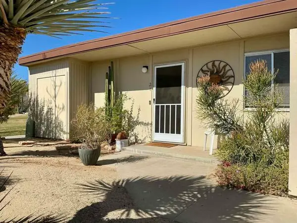 3170 Club Circle  #24, Borrego Springs, CA 92004