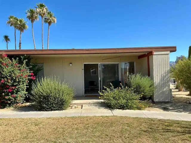 3170 Club Circle  #24, Borrego Springs, CA 92004 - #2