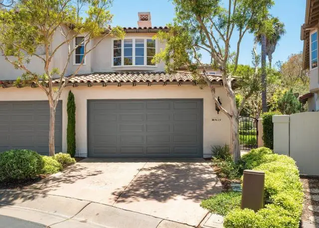 9618 Claiborne Square, La Jolla, CA 92037 - #3