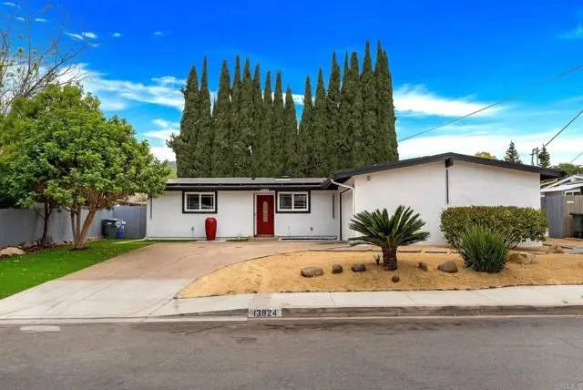 13824 Powers Road, Poway, CA 92064 - #1