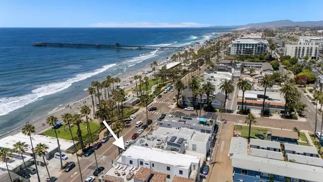 212 Pacific Street, Oceanside, CA 92054 - #2