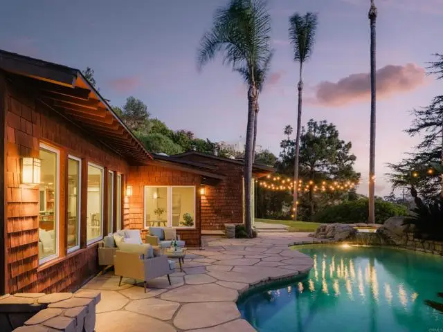 4848 La Cruz Pl, La Mesa, CA 91941 - #1