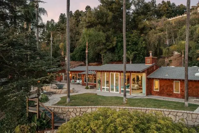 4848 La Cruz Pl, La Mesa, CA 91941 - #2