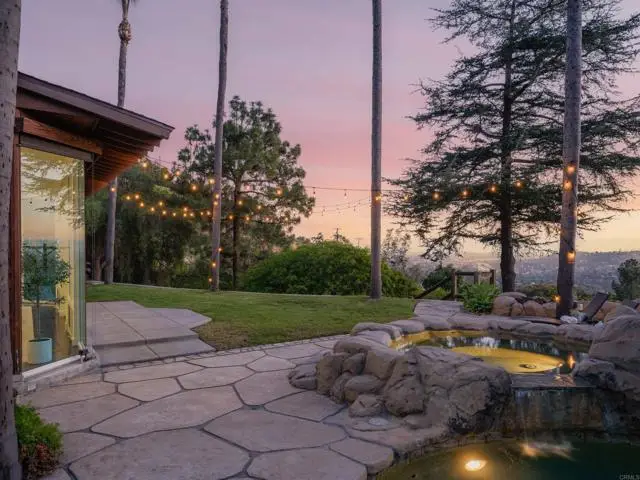4848 La Cruz Pl, La Mesa, CA 91941 - #3