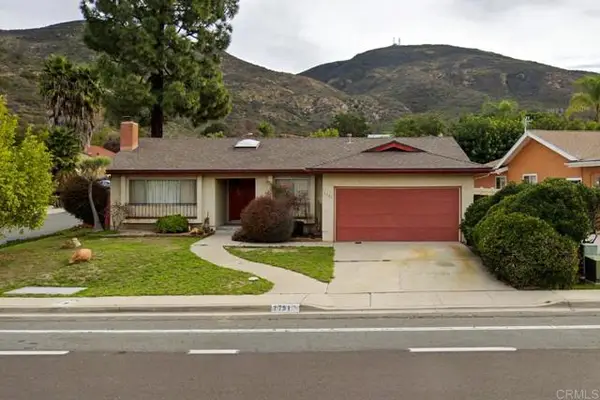 7751 Golfcrest Drive, San Diego, CA 92119