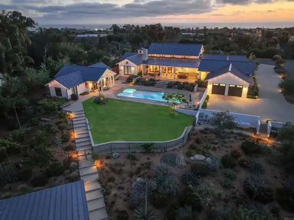 639 Quail Gardens Lane, Encinitas, CA 92024