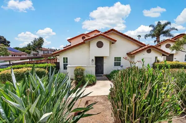 1651 Juniper Street  #63, Escondido, CA 92025