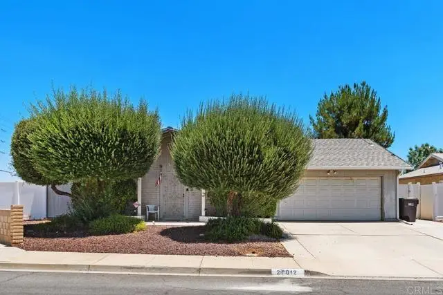 27012 Bottlebrush Lane, Sun City, CA 92586 - #3